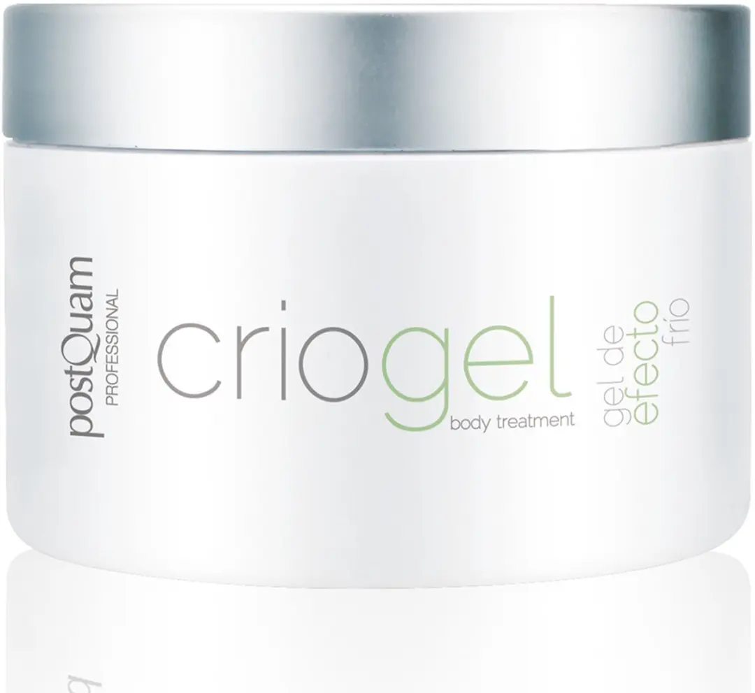 Postquam Criogel Cold Effect Developer 200ml