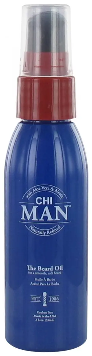 Chi Natural Life CHI Man The Beard Oil 59ml
