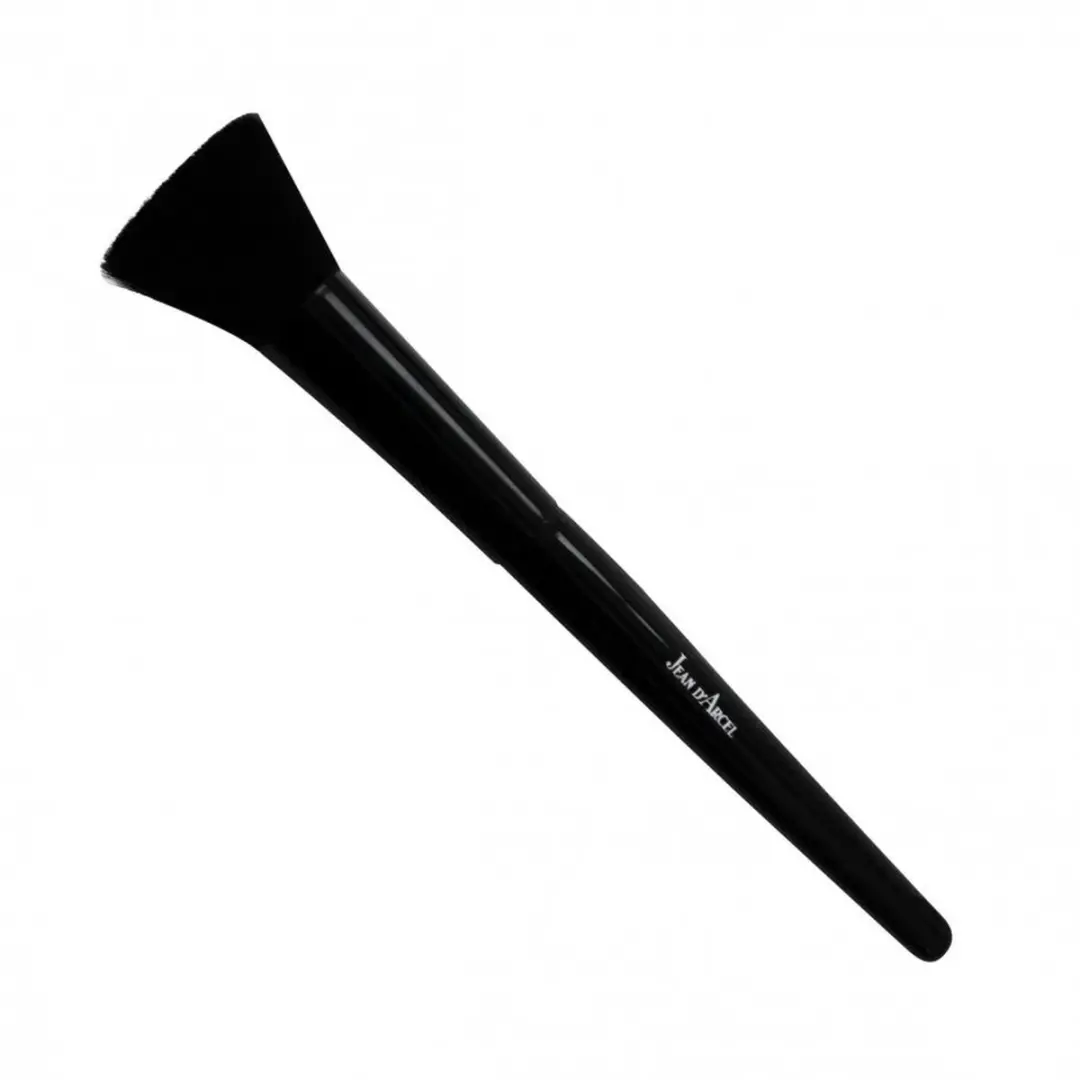 Jean D'Arcel Make-up Kwast Kabuki Multi