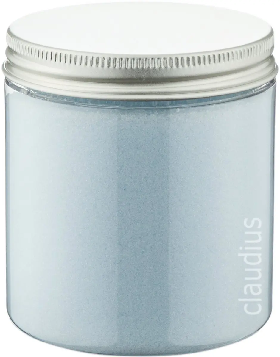 Splashbox Cosmetics Scrubzout Opium - 300g - 6 Stuks