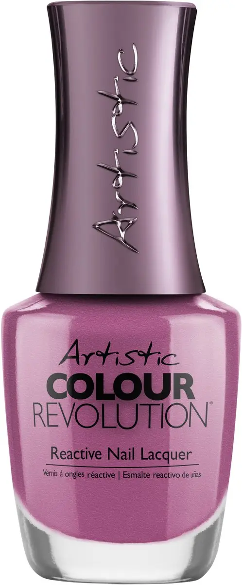 Artistic Nail Design Colour Revolution 'Cactus Flower Child' Nagellak 15ml