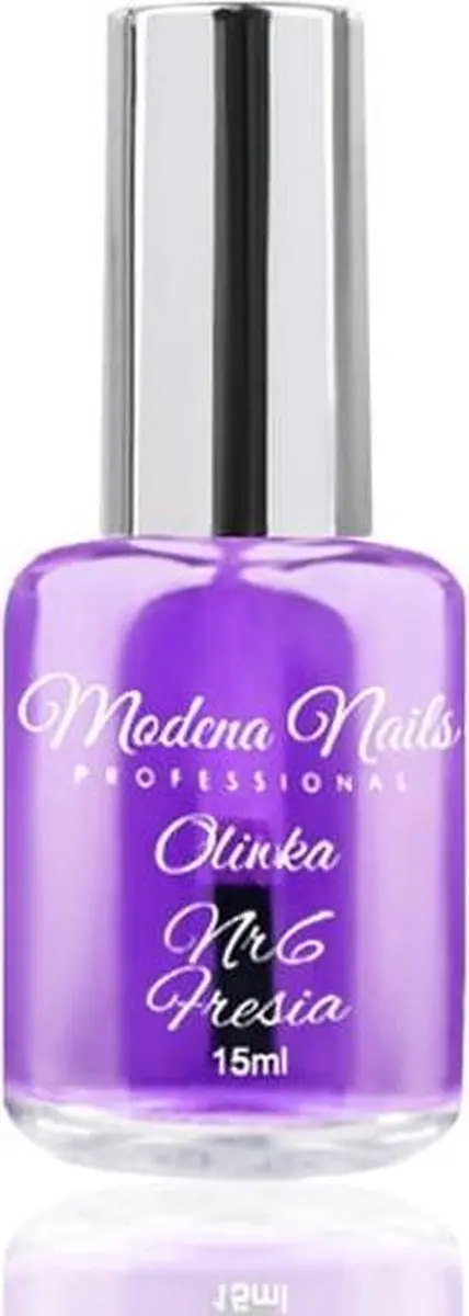 Modena Nails Nagelolie Freesia 15ml