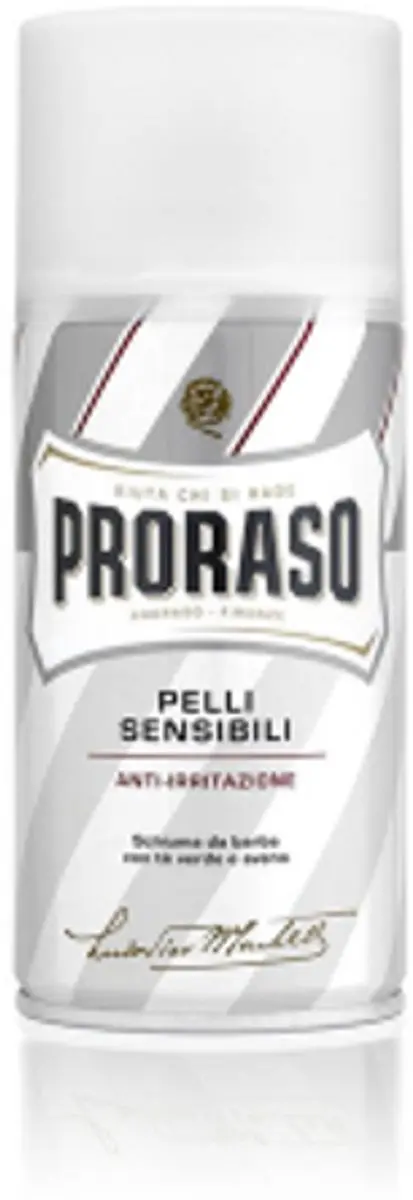 Proraso Sensitive Scheermousse 50ml
