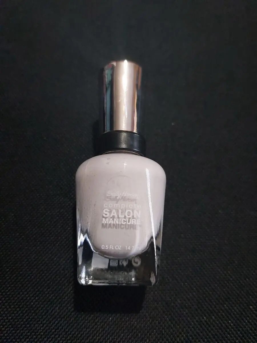Sally Hansen Nagellak 810 Daisy Dreaming