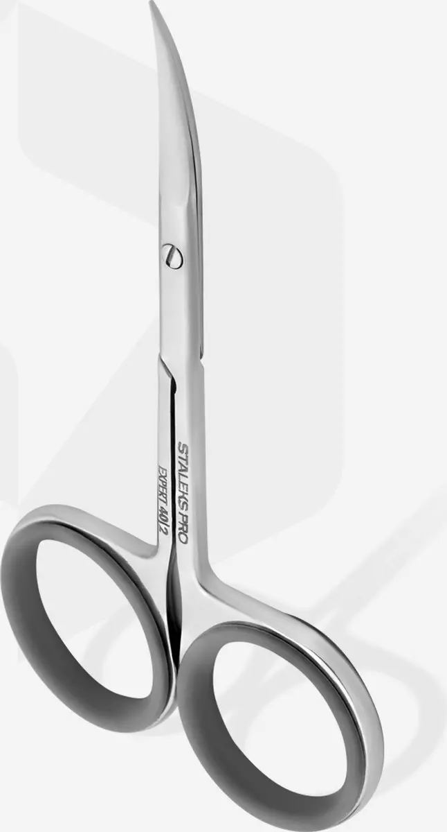 STALEKS Pro Expert 40 Type 2 Nagelschaartje