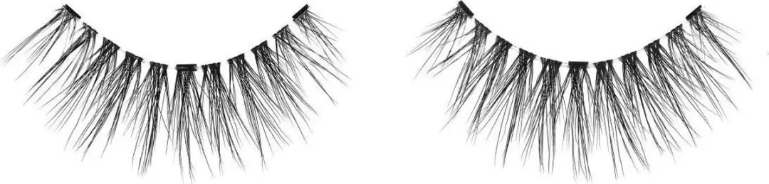 Ardell Magnetic Faux Mink 817 Wenkbrauwen - 2g - Zwart