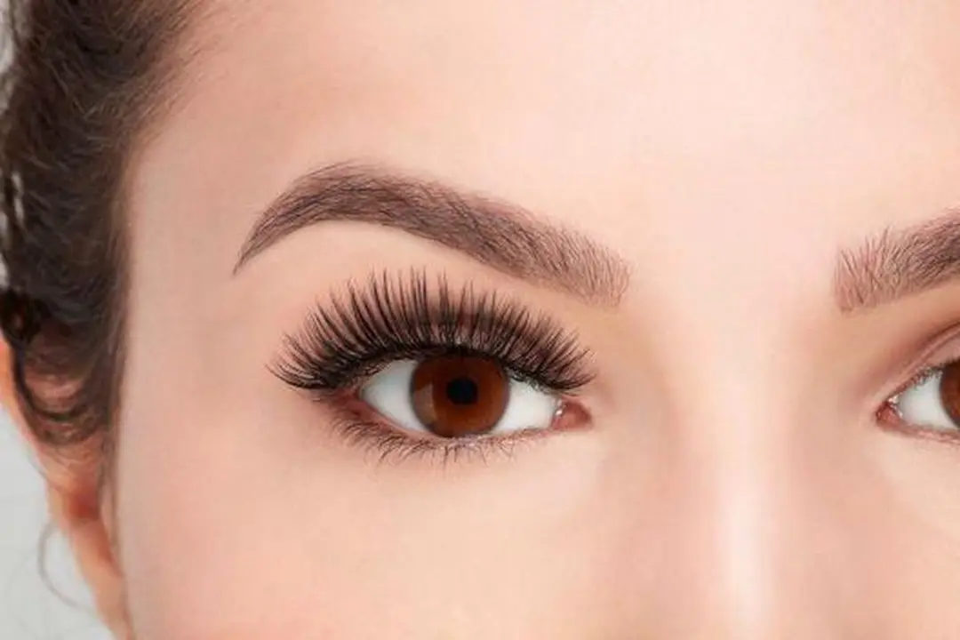 Ardell Magnetic Faux Mink 817 Wenkbrauwen - 2g - Zwart