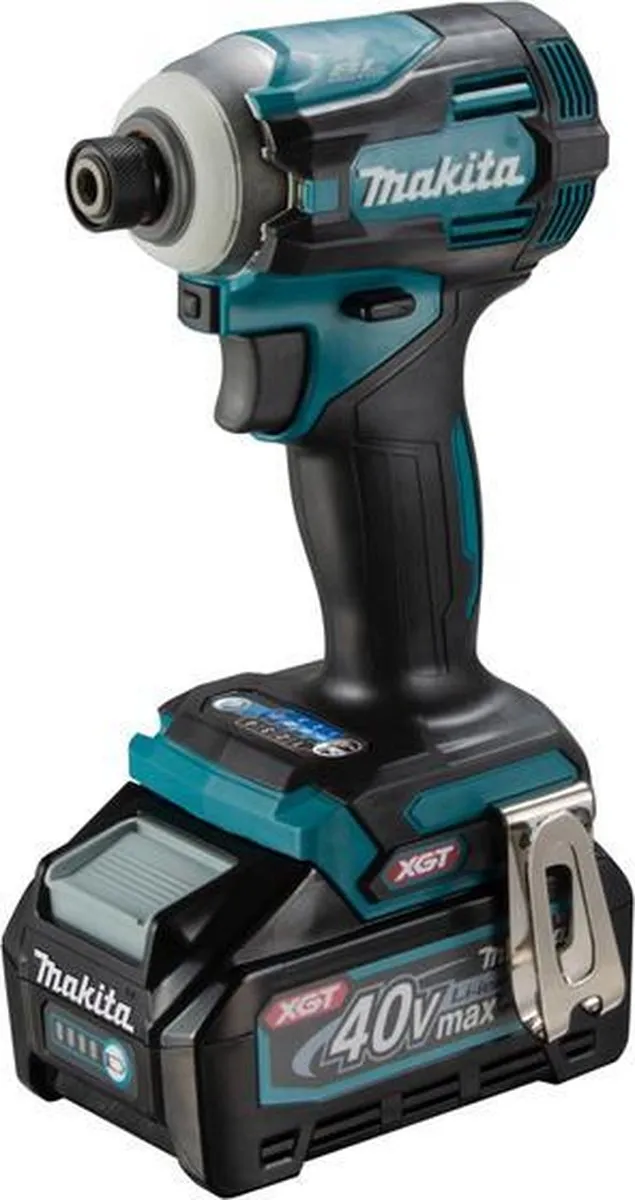 Makita TD001GM201 Slagschroevendraaier 40V
