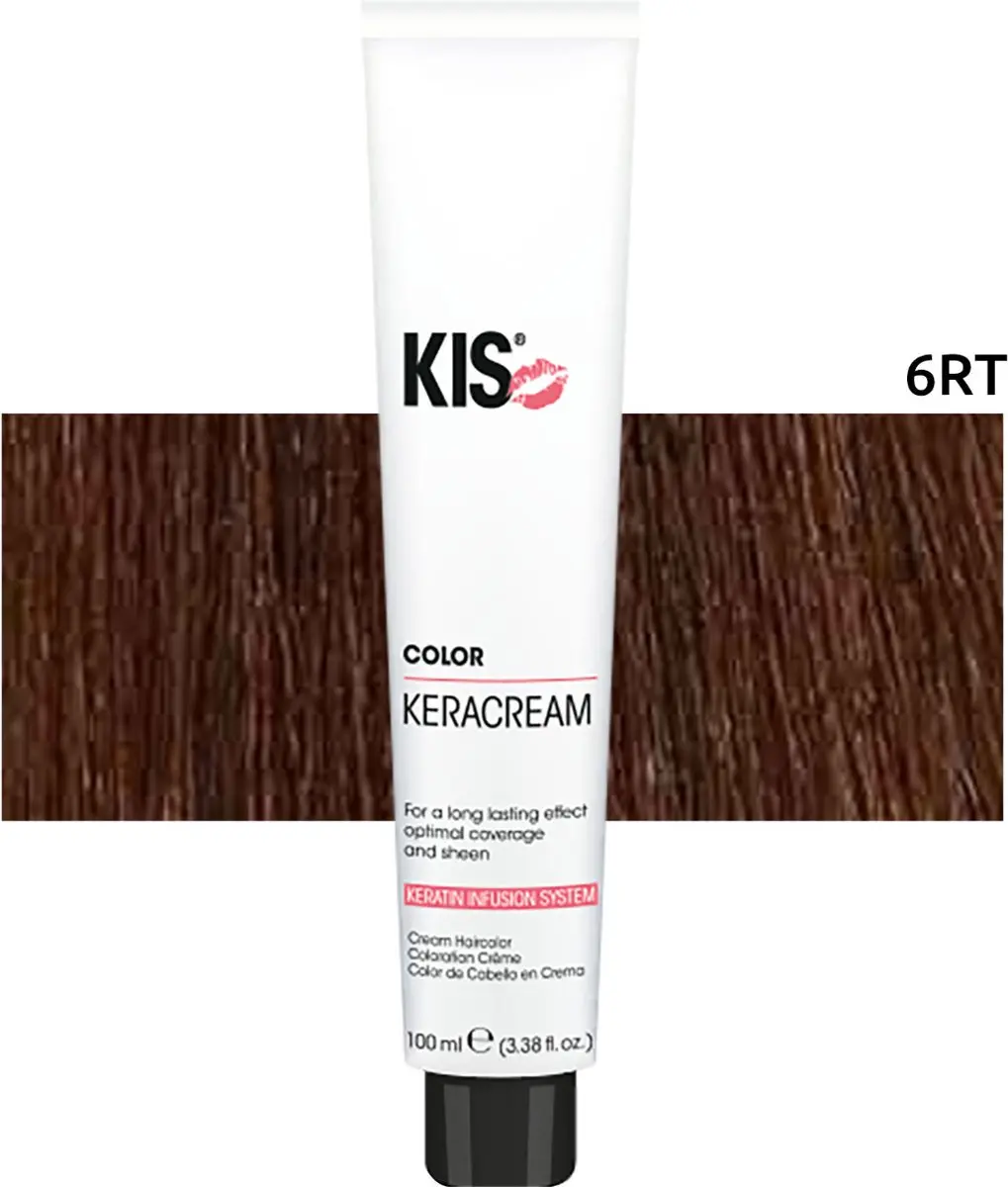 KIS KeraCream Color 100ml