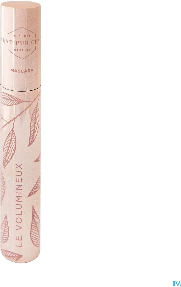 Cent Pur Cent Mascara Le Volumineux Zwart 7,5ml