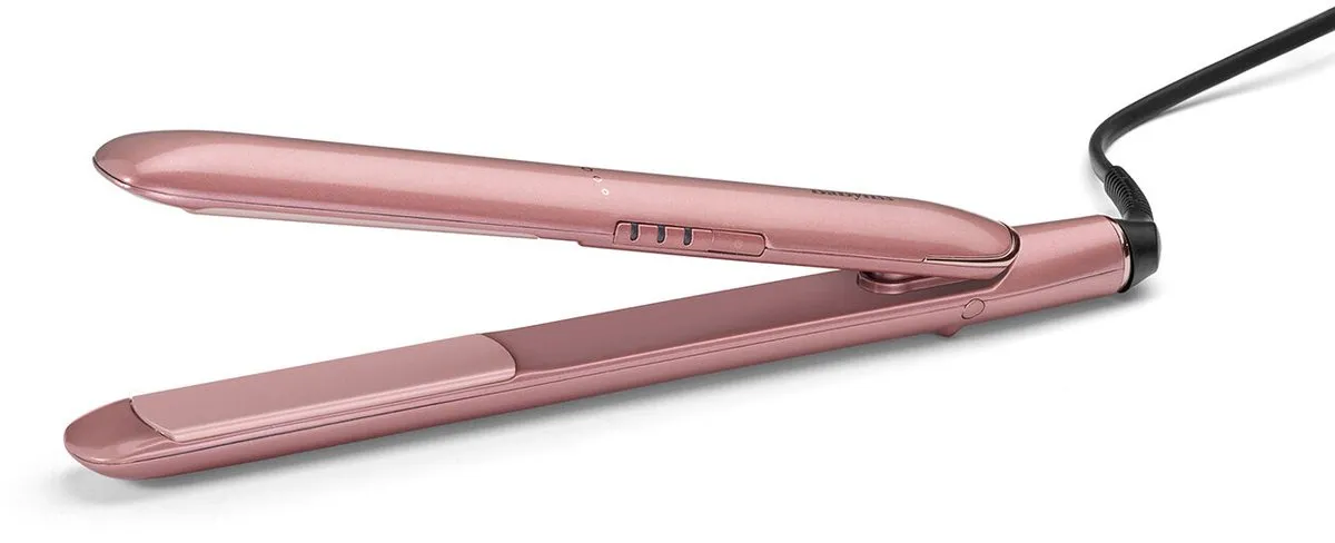 Babyliss ST913PE Stijltang