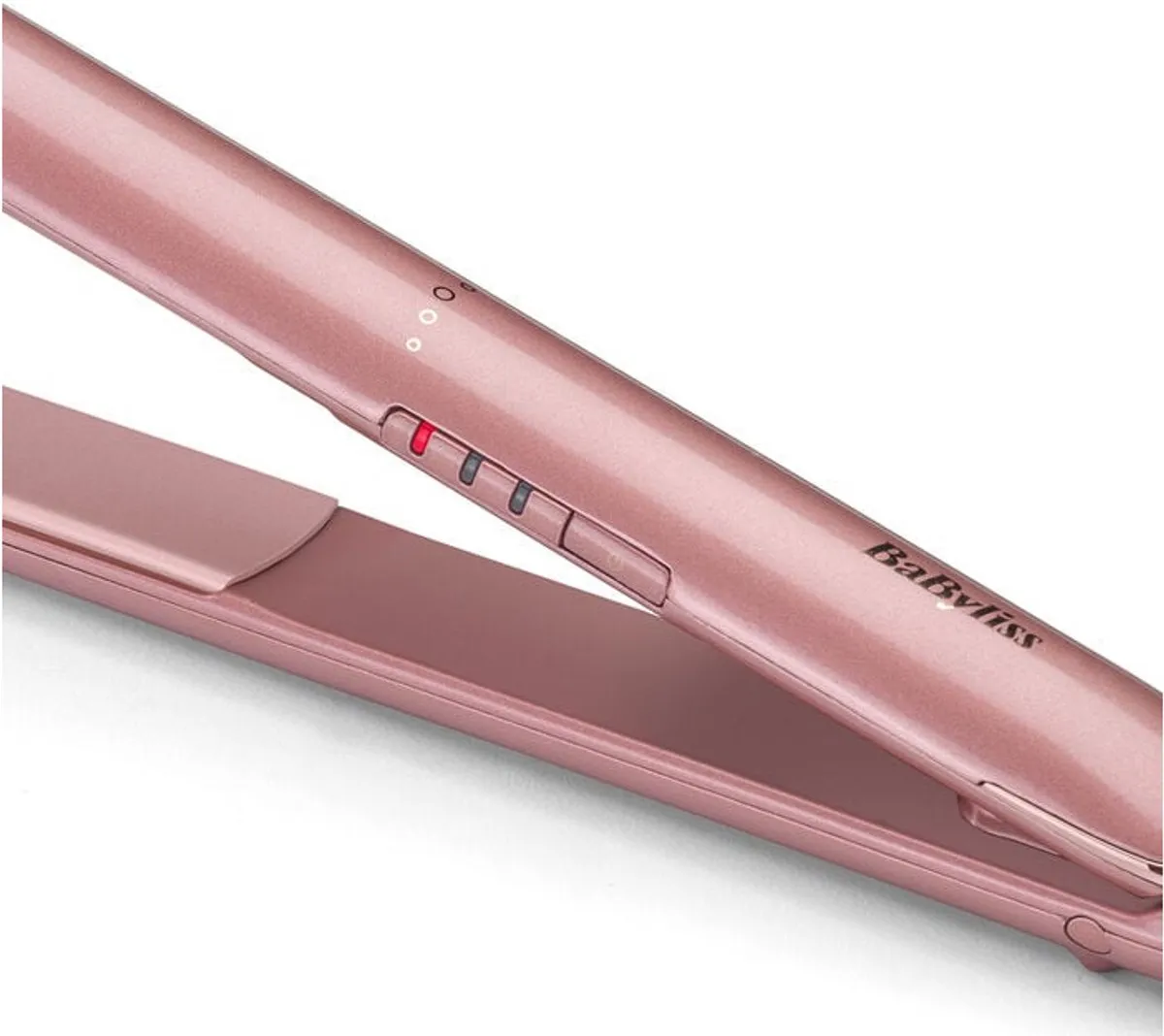 Babyliss ST913PE Stijltang - Roze