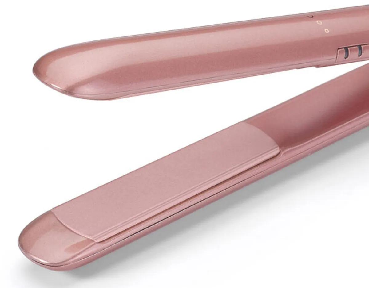 Babyliss ST913PE Stijltang - Roze