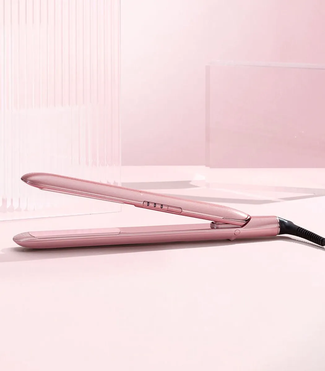 Babyliss ST913PE Stijltang - Roze