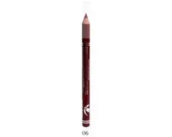 Easy Paris Cosmetics Oogpotlood Lipliner 006