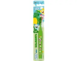 TePe Tandenborstel Bolibompa Extra Soft