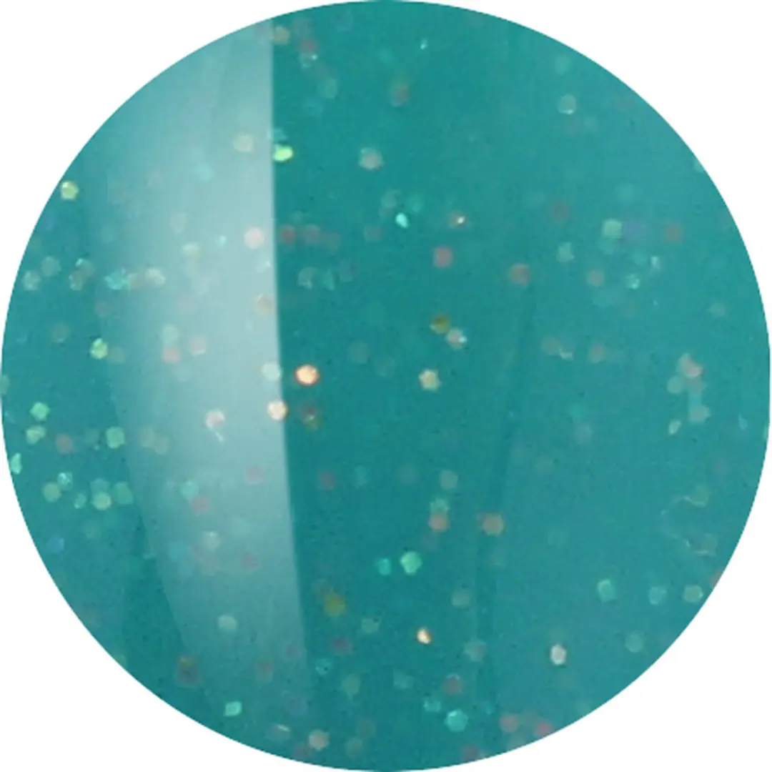 Mia Secret Acrylpoeder Selfie - 7.5ml Groen
