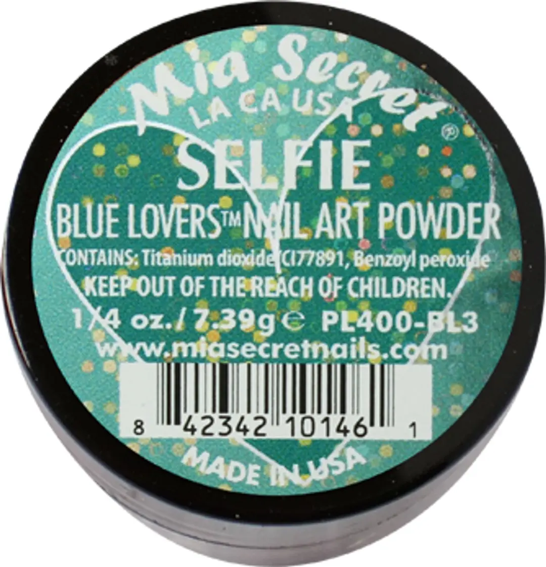 Mia Secret Acrylpoeder Selfie
