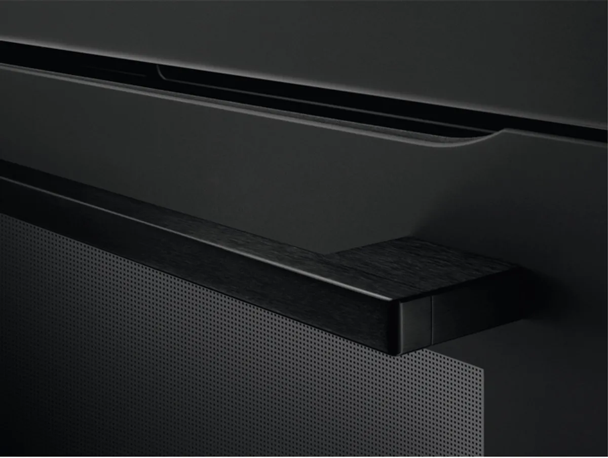 AEG BPK742280T Inbouwoven 71L - Zwart - afbeelding 6 van 6