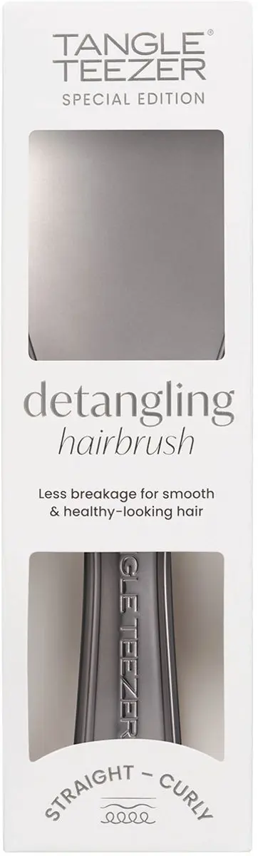 Tangle Teezer Ultimate Detangler - Zilver