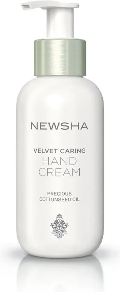 Newsha Velvet Caring Handcrème