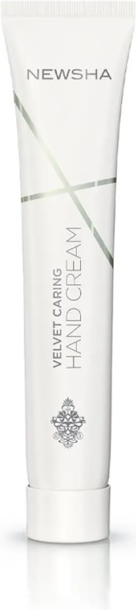Newsha Velvet Caring Handcrème