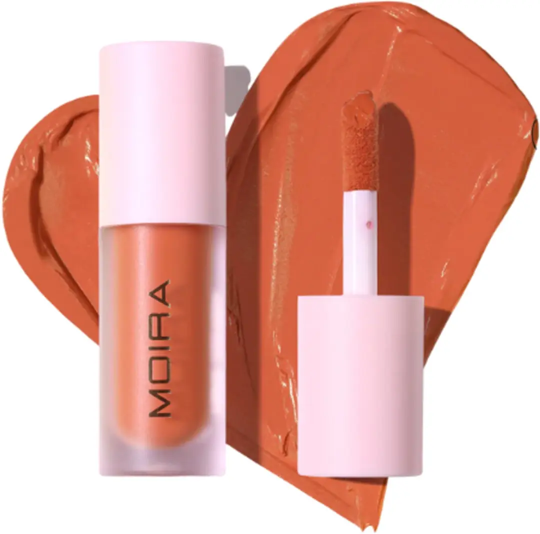 Moira Beauty Love Steady Liquid Blush 009 Steady