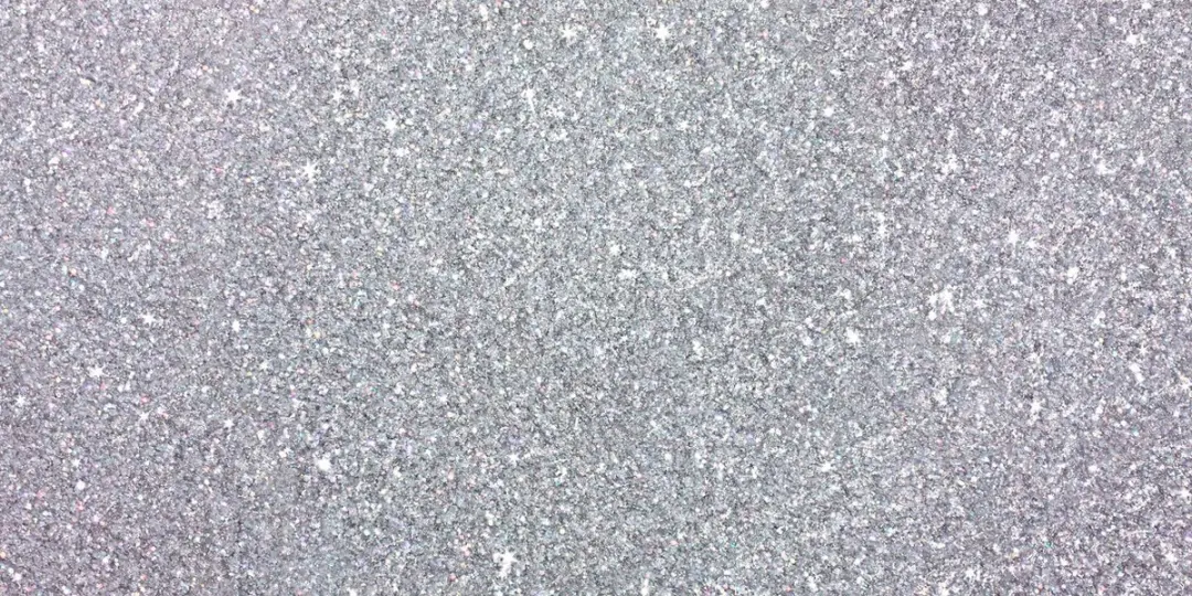 Artistic Nail Design Colour Revolution Bubble & Fizz Holografische Glitter 15ml