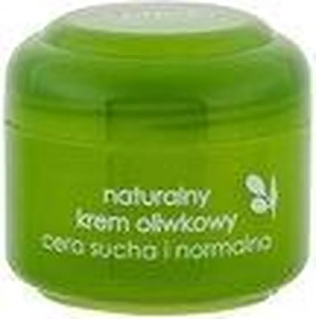 Ziaja Oliwka Krem Naturalny 50ml