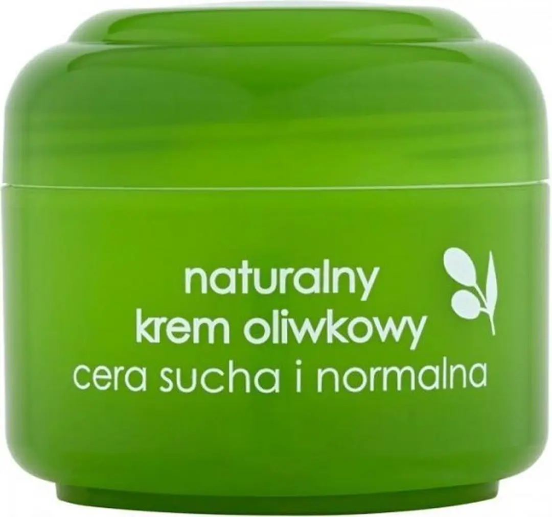 Ziaja Oliwka Krem Naturalny 50ml