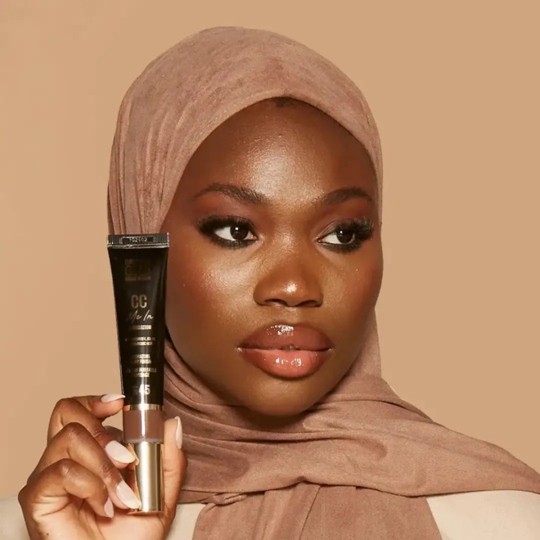 Sosu CC Me In Foundation 09 Amber - 32ml