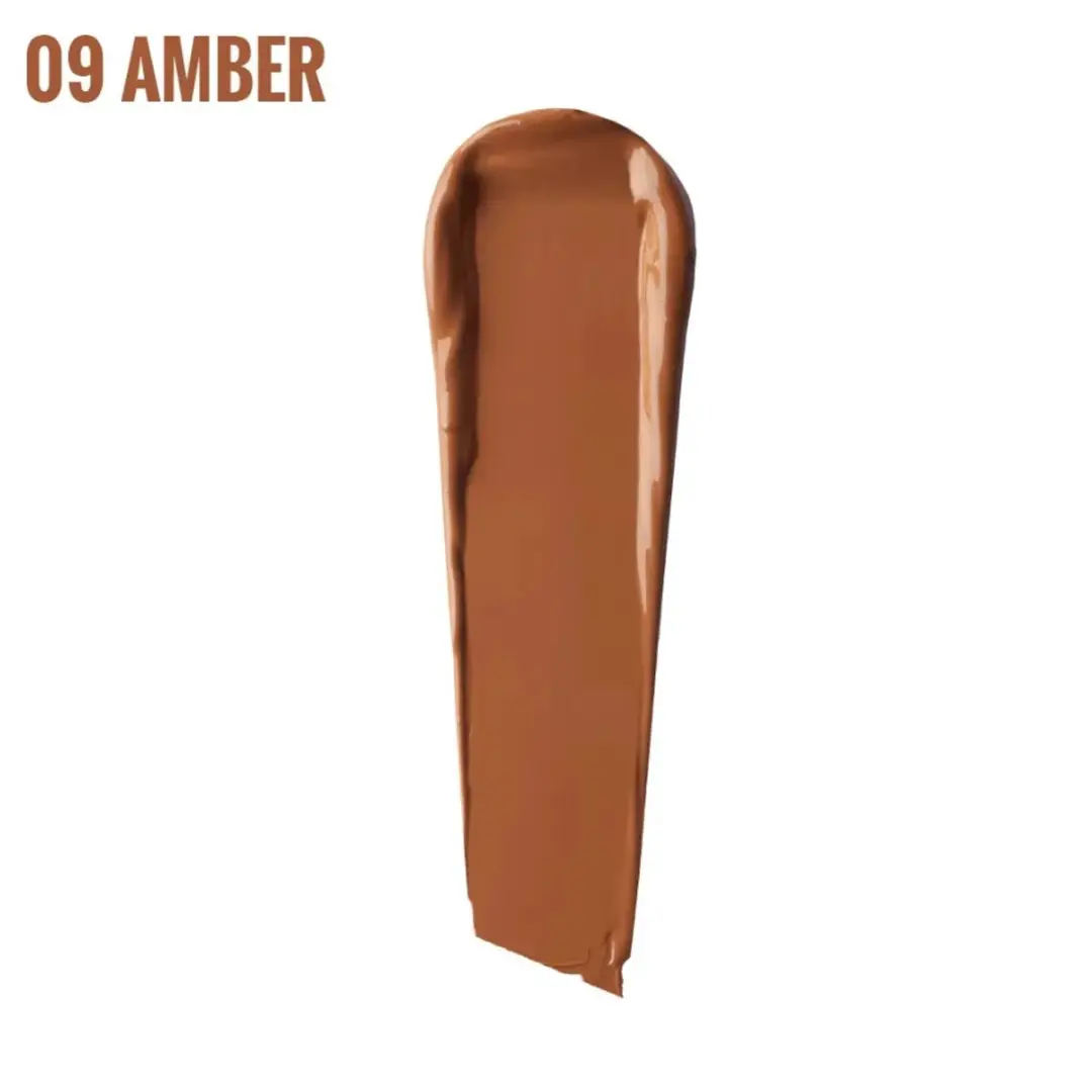 Sosu CC Me In Foundation 09 Amber - 32ml - afbeelding 6 van 6