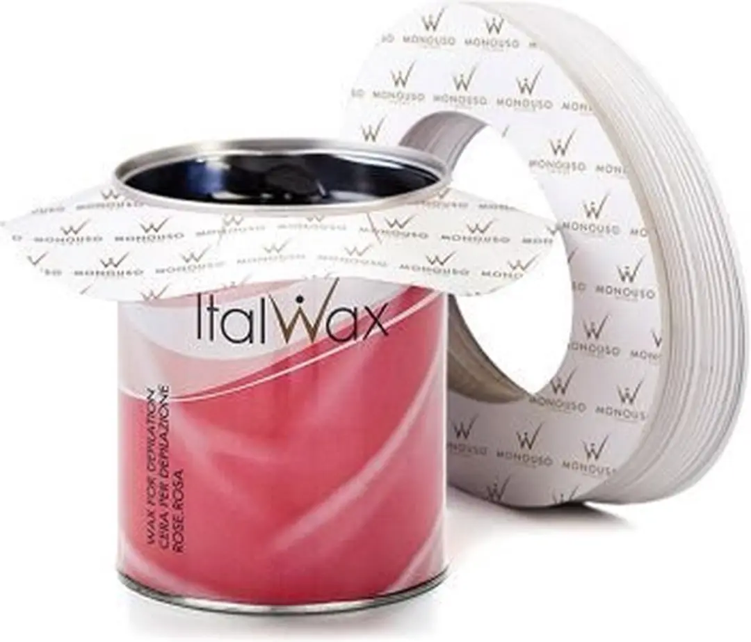 Italwax Kartonnen Beschermingsringen 20 Stuks