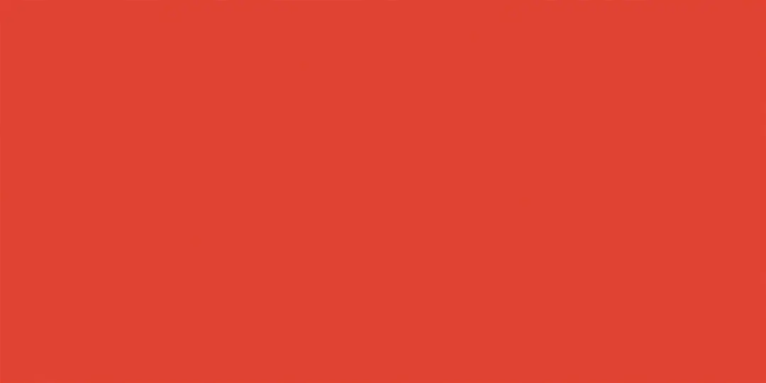Artistic Nail Design Colour Revolution Little Red Suit Nagellak 15ml