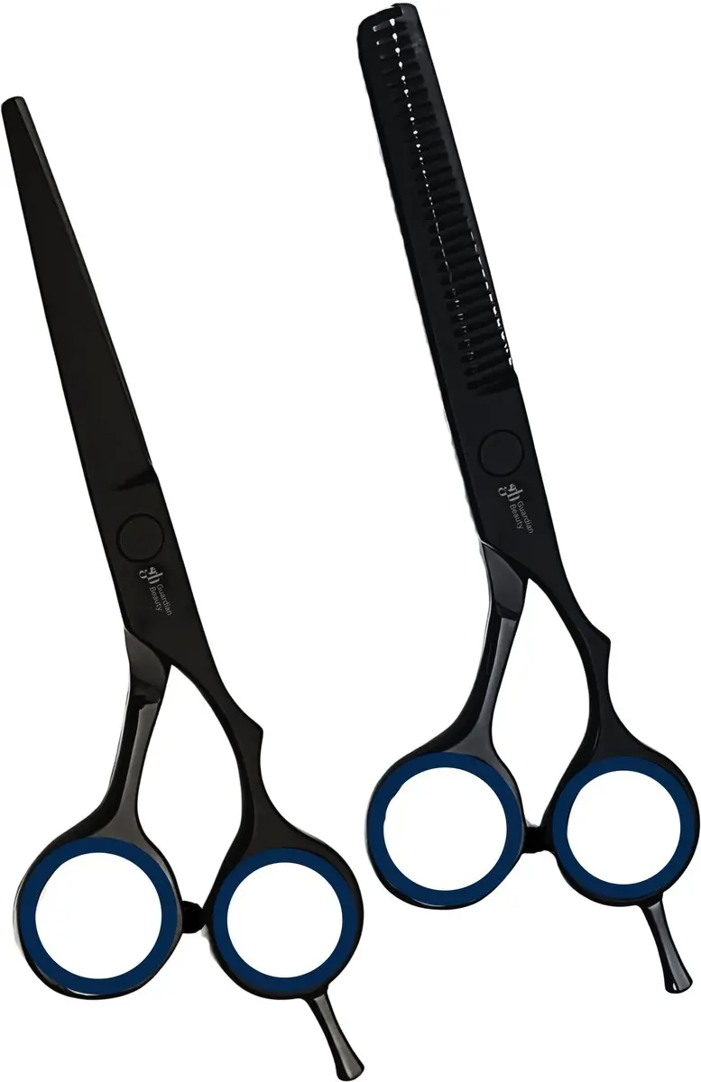Guardian Beauty Scharenset 5,5 Inch - 3 Stuks