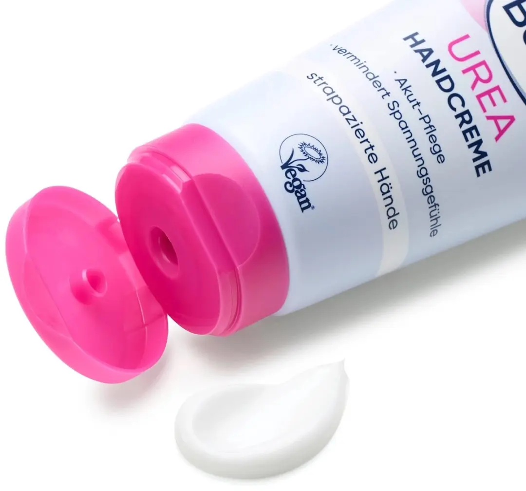 Balea Ureum Handcrème 5% - 100ml