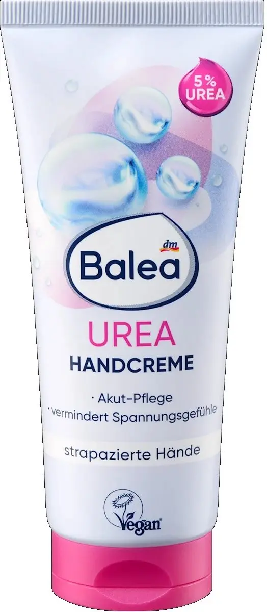 Balea Ureum Handcrème 5%