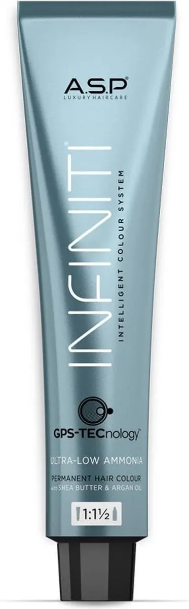 Affinage ASP Infiniti Colour RS 6.003 Kleurspoeling 100ml