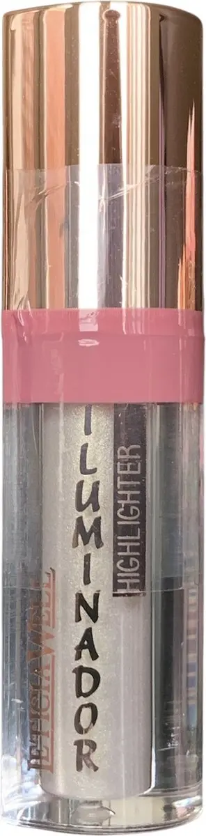Leticia Well Vloeibare Highlighter Crème 4g