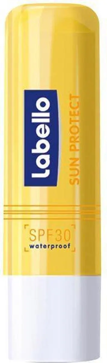 Labello Sun Protect Lippenbalsem Stick 2ml