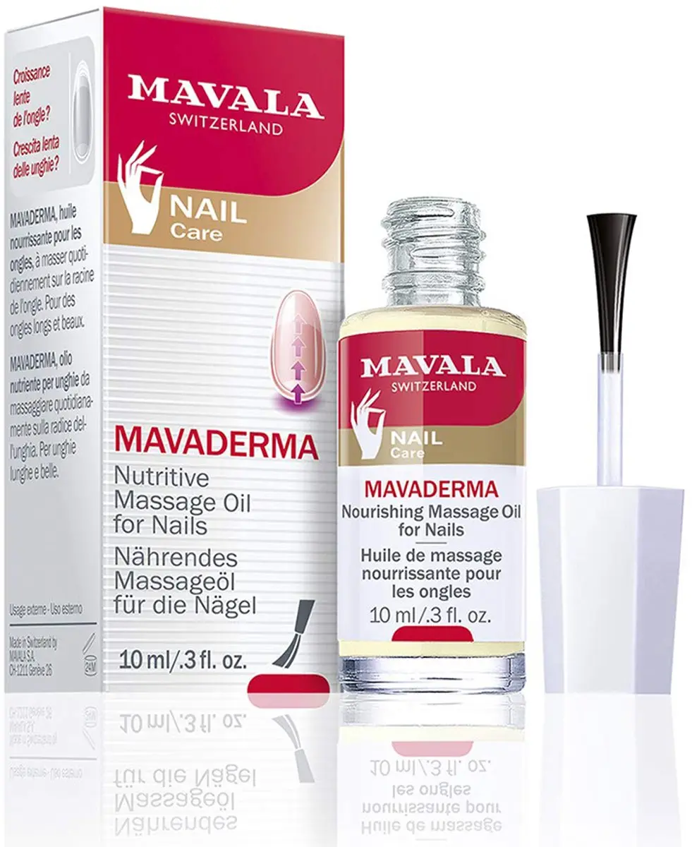 Mavala Mavaderma Nagelgroei Olie 10ml