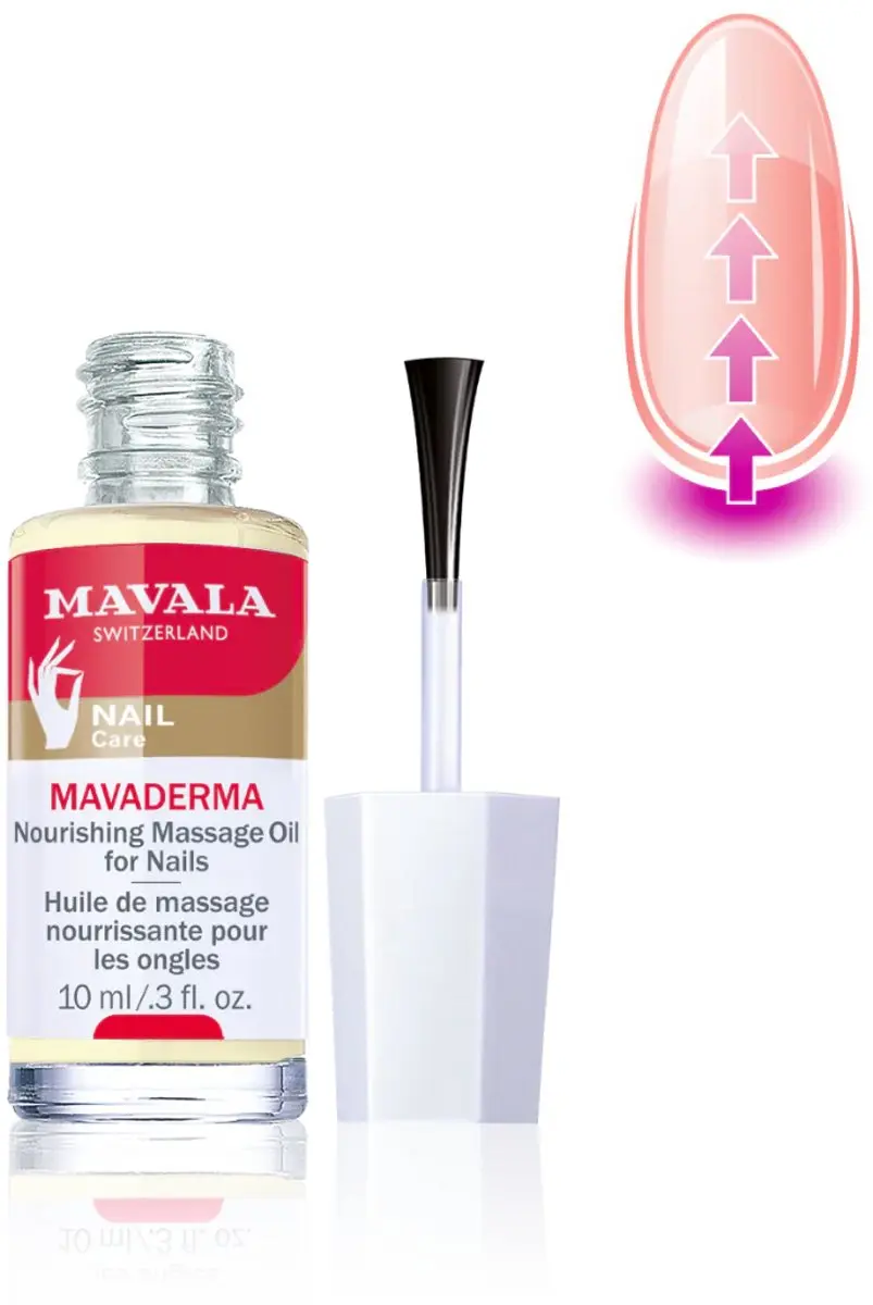 Mavala Mavaderma Nagelgroei Olie 10ml