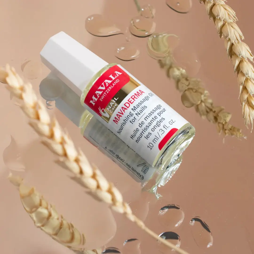 Mavala Mavaderma Nagelgroei Olie 10ml