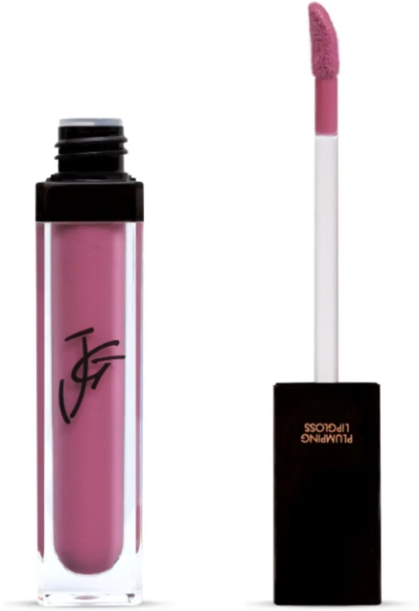 John van G Plumping Lipgloss 07