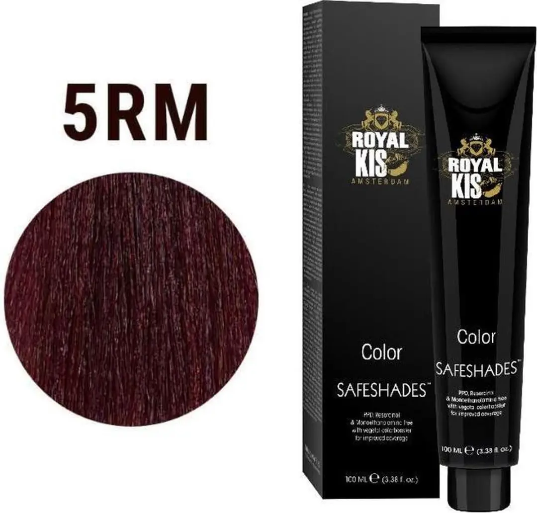 KIS Royal Safe Shade 100ml