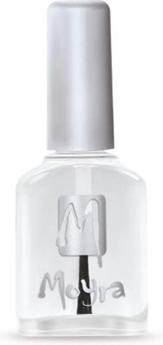 Moyra Diamond TopCoat 12ml