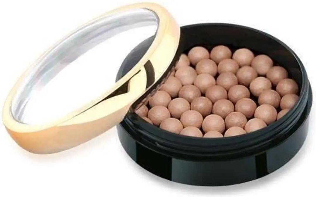Golden Rose Ball Blusher 02 Bruin - 27g