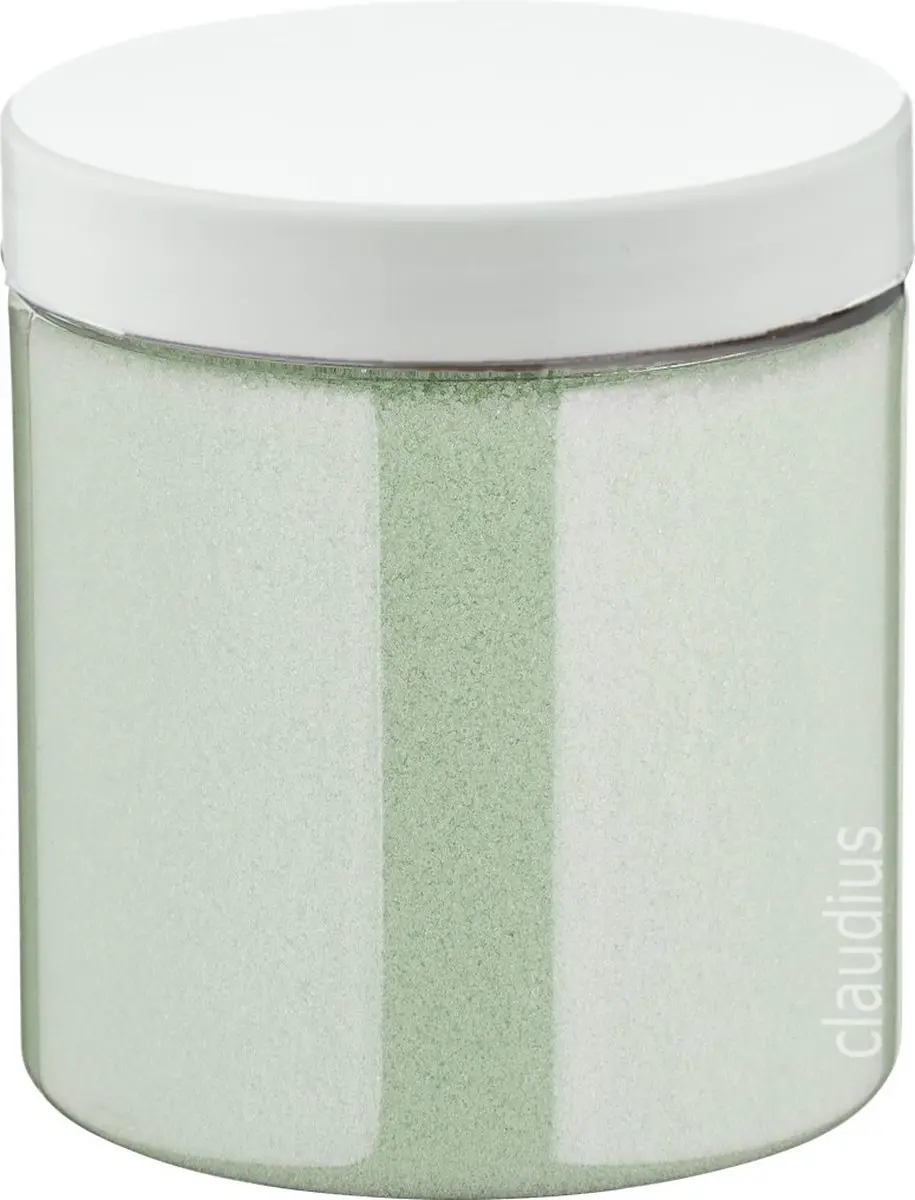Splashbox Cosmetics Scrubzout Dennen 300g - 6 Stuks