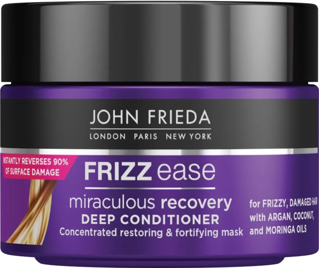John Frieda Frizz Ease Voedend Haarmasker 250ml