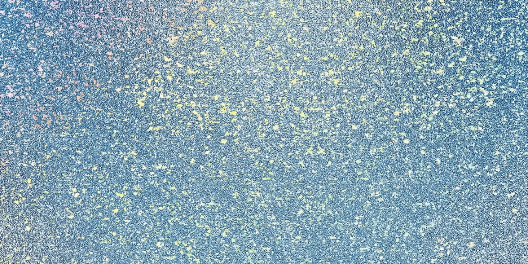Artistic Nail Design Colour Revolution Gimme Space - 15ml - Blauwglitter